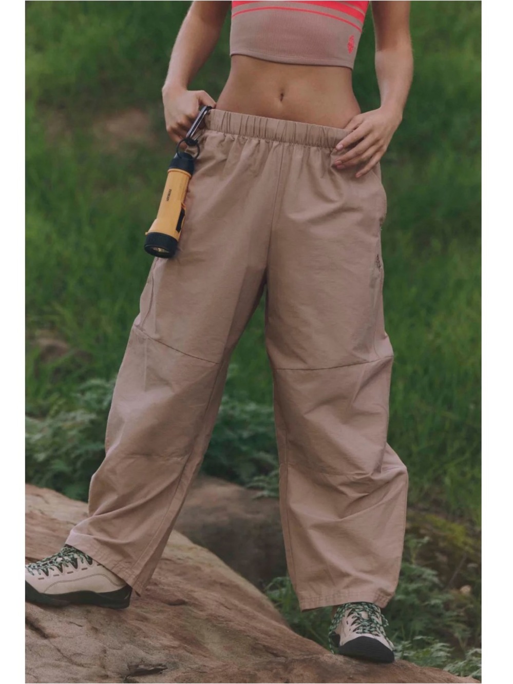 Free people movement pants